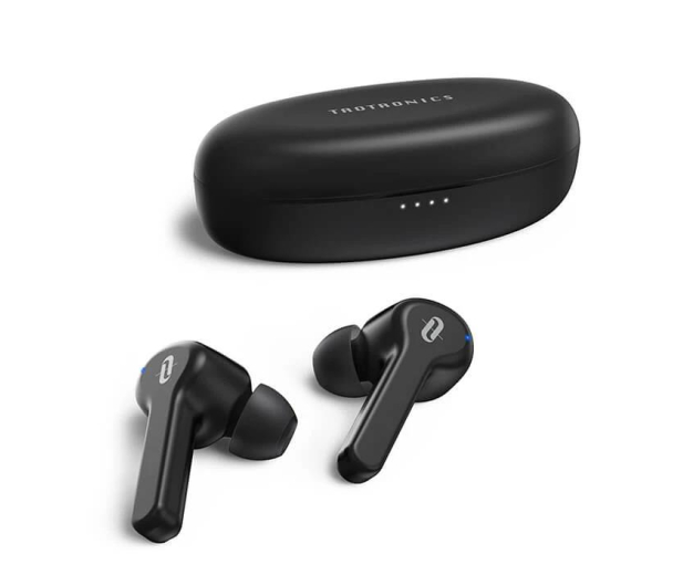 Taotronics SoundLiberty 53 Czarne - 544359 - zdjęcie 4